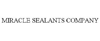 MIRACLE SEALANTS COMPANY