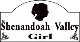 THE SHENANDOAH VALLEY GIRL