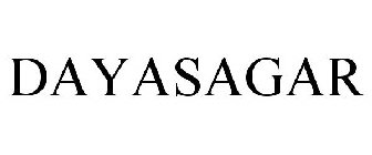 DAYASAGAR