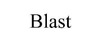 BLAST