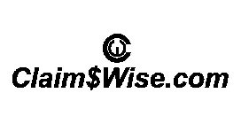 CW CLAIM$WISE.COM