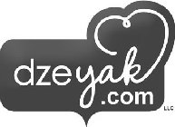 DZEYAK .COM LLC