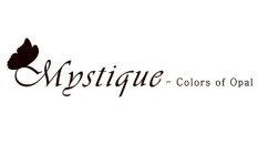 MYSTIQUE - COLORS OF OPAL