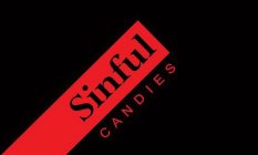 SINFUL CANDIES