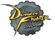 DUNGEON FIGHTER ONLINE