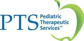 PTS PEDIATRIC THERAPEUTIC SERVICES