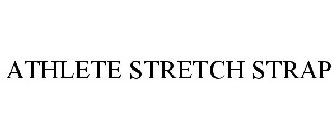 ATHLETE STRETCH STRAP