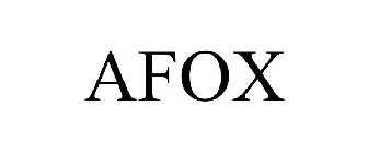 AFOX