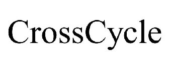 CROSSCYCLE