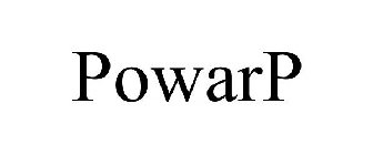 POWARP