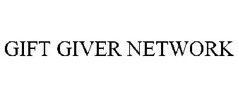 GIFT GIVER NETWORK