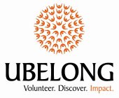 UBELONG VOLUNTEER. DISCOVER. IMPACT.