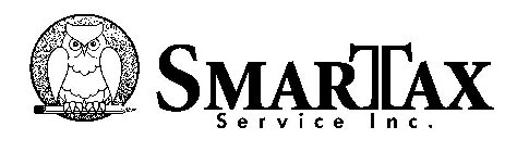 SMARTAX SERVICE INC.