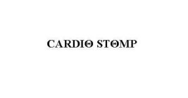 CARDIO STOMP