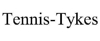 TENNIS-TYKES