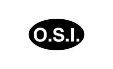 O.S.I.