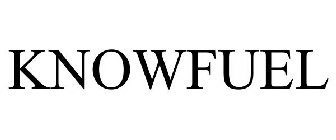 KNOWFUEL