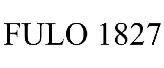 FULO 1827