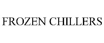 FROZEN CHILLERS