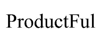 PRODUCTFUL