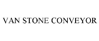 VAN STONE CONVEYOR