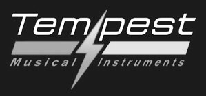 TEMPEST MUSICAL INSTRUMENTS