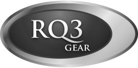 RQ3 GEAR