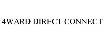 4WARD DIRECT CONNECT
