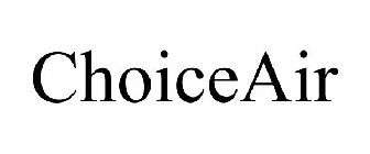 CHOICEAIR