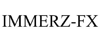 IMMERZ-FX