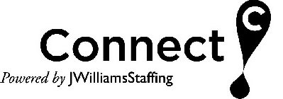 CONNECT POWERED BY JWILLIAMSSTAFFING C