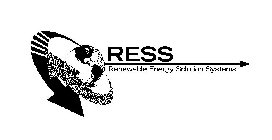RESS RENEWABLE ENERGY SOLUTION SYSTEMS