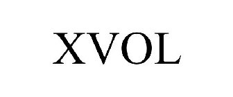 XVOL