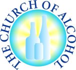 THE CHURCH OF ALCOHOL