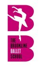 BB THE BROOKLINE BALLET SCHOOL