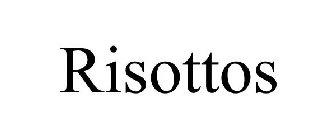 RISOTTOS