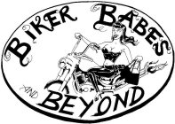 BIKER BABES AND BEYOND