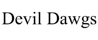 DEVIL DAWGS