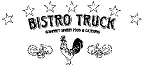 BISTRO TRUCK GOURMET STREET FOOD & CATERING