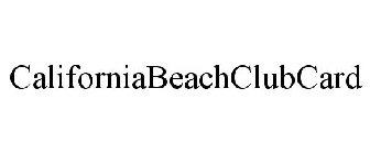 CALIFORNIABEACHCLUBCARD