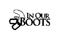 IN OUR BOOTS