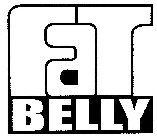 FAT BELLY