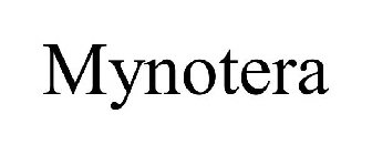 MYNOTERA