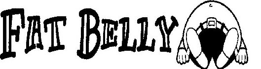 FAT BELLY