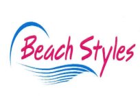 BEACH STYLES