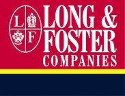 L F LONG & FOSTER COMPANIES