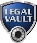LEGAL VAULT