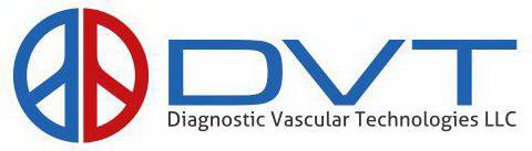 DVT DIAGNOSTIC VASCULAR TECHNOLOGIES LLC