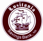 LUSITANIA SAVINGS BANK, FSB