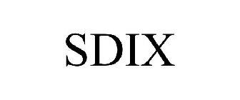 SDIX